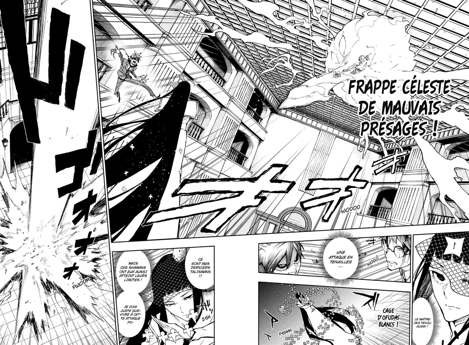 Read Honomieru Shonen FR Manga Online