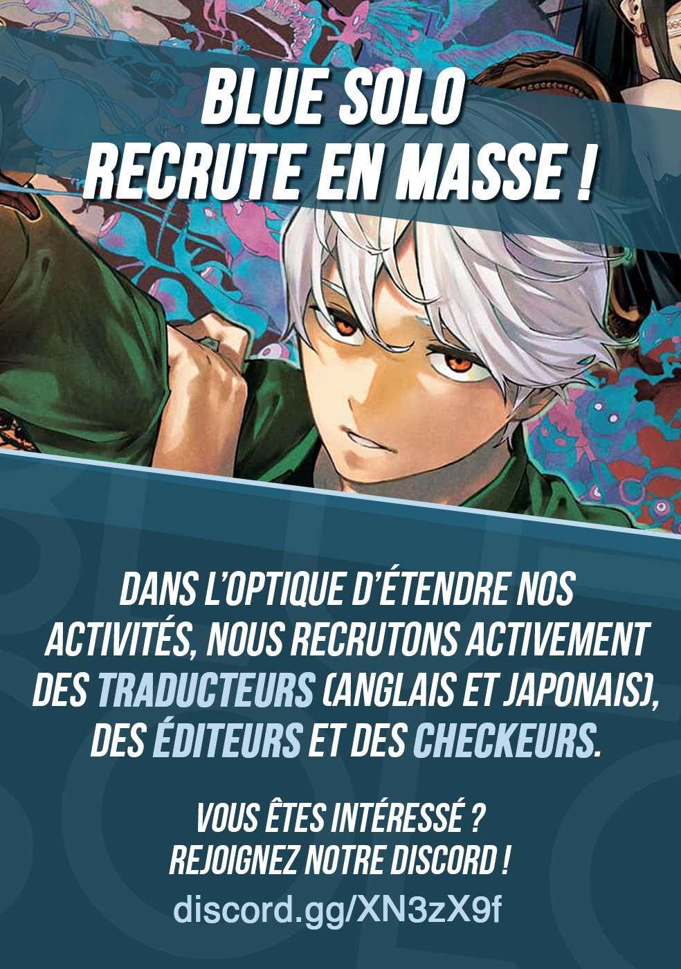 Read Honomieru Shonen FR Manga Online