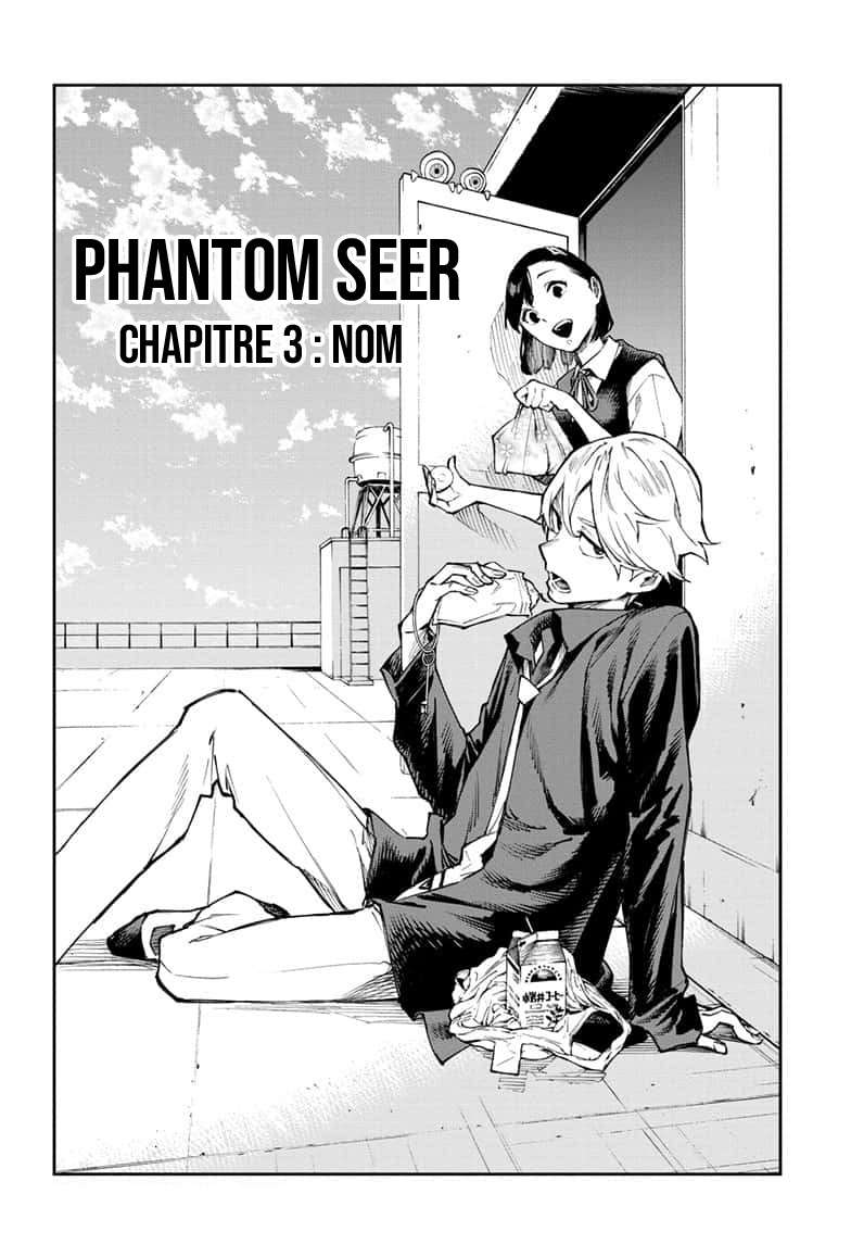 Read Honomieru Shonen FR Manga Online