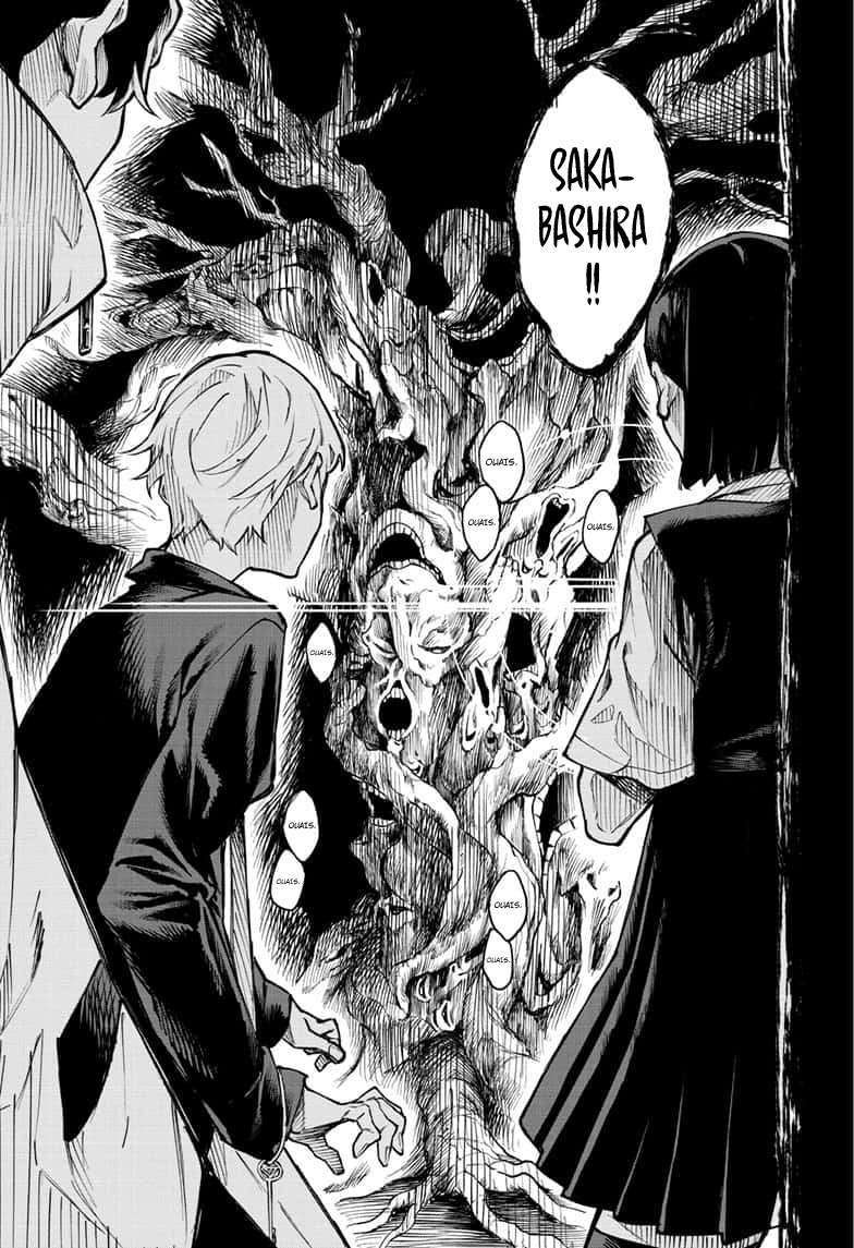 Read Honomieru Shonen FR Manga Online