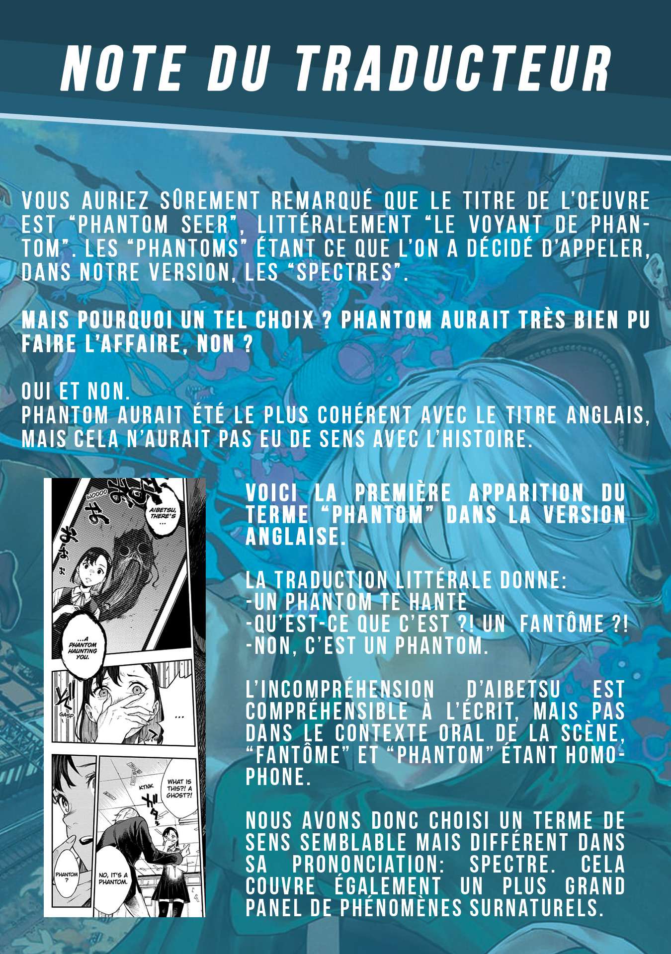 Read Honomieru Shonen FR Manga Online