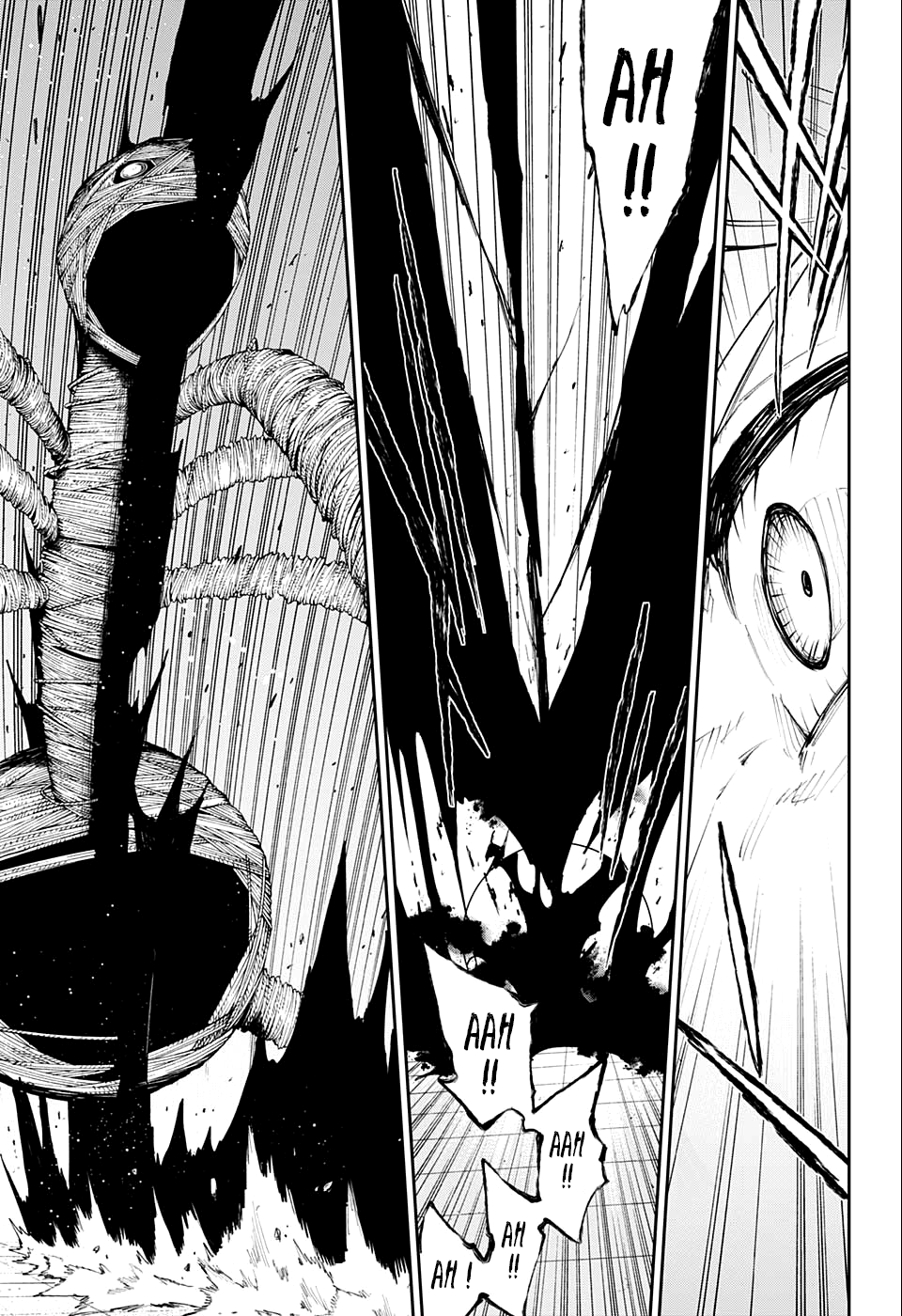 Read Honomieru Shonen FR Manga Online