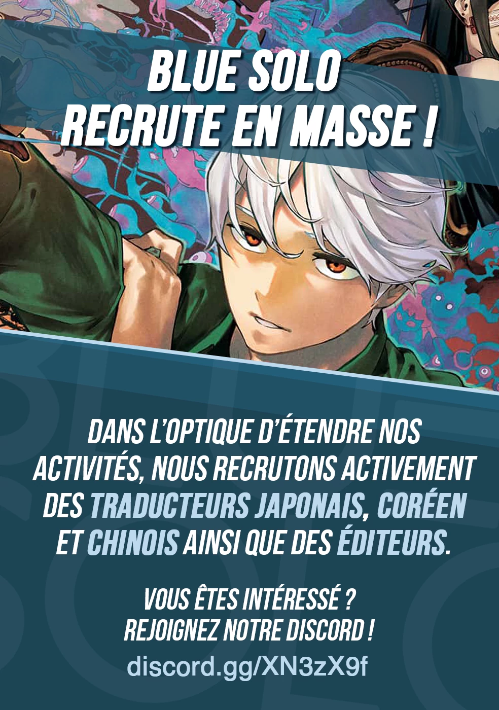 Read Honomieru Shonen FR Manga Online
