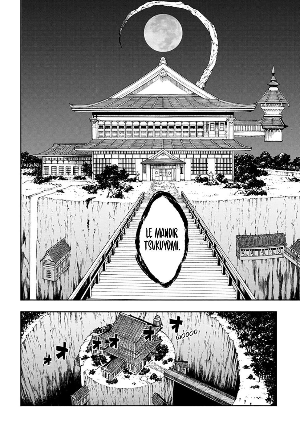 Read Honomieru Shonen FR Manga Online