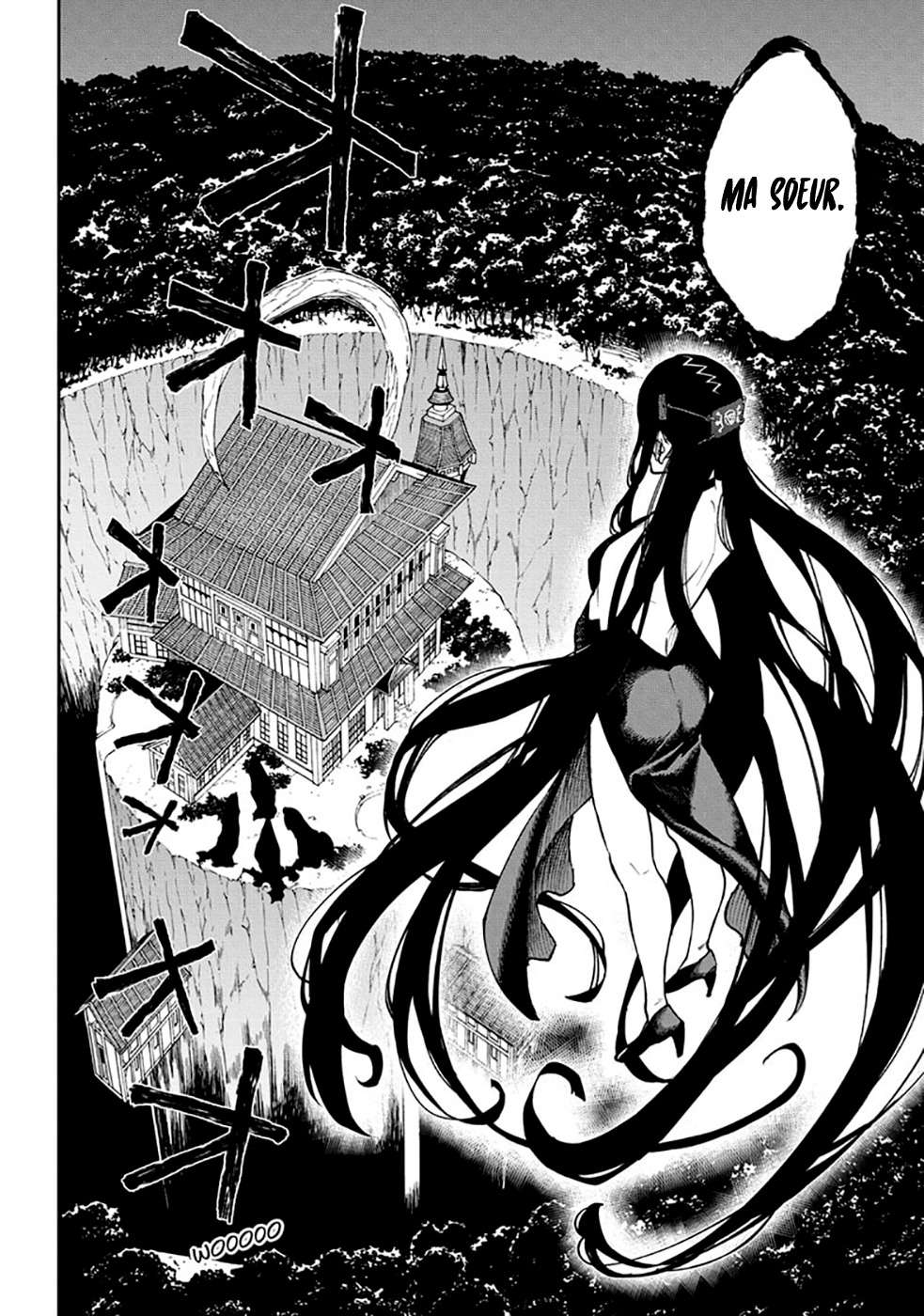 Read Honomieru Shonen FR Manga Online