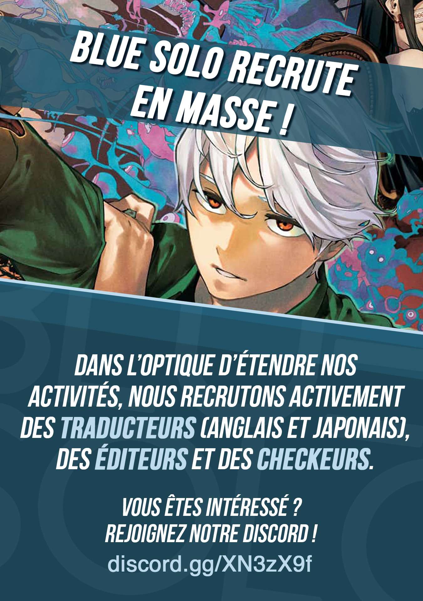 Read Honomieru Shonen FR Manga Online