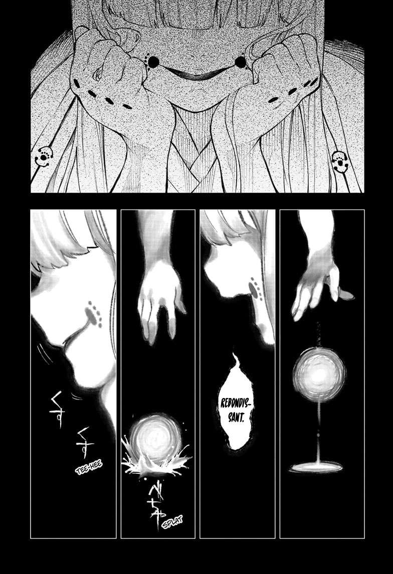 Read Honomieru Shonen FR Manga Online
