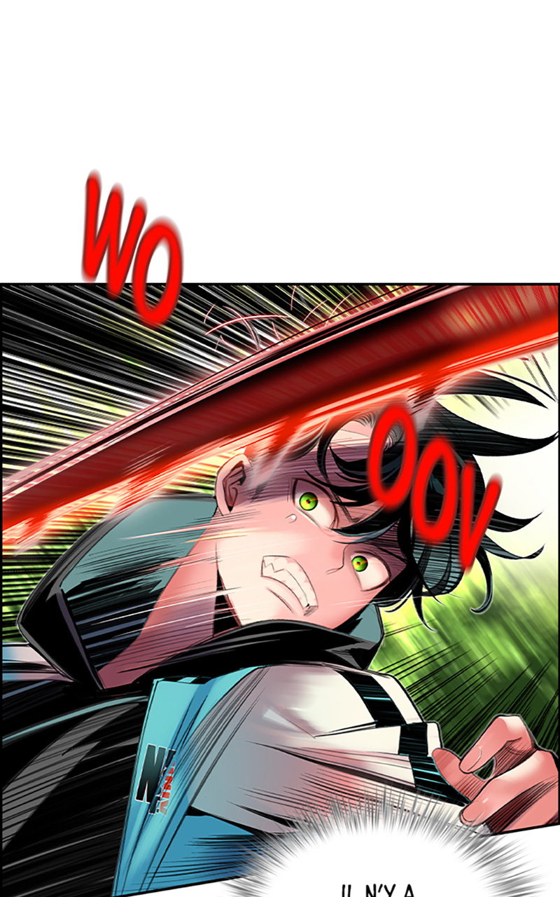 Read Jungle Juice FR Manga Online