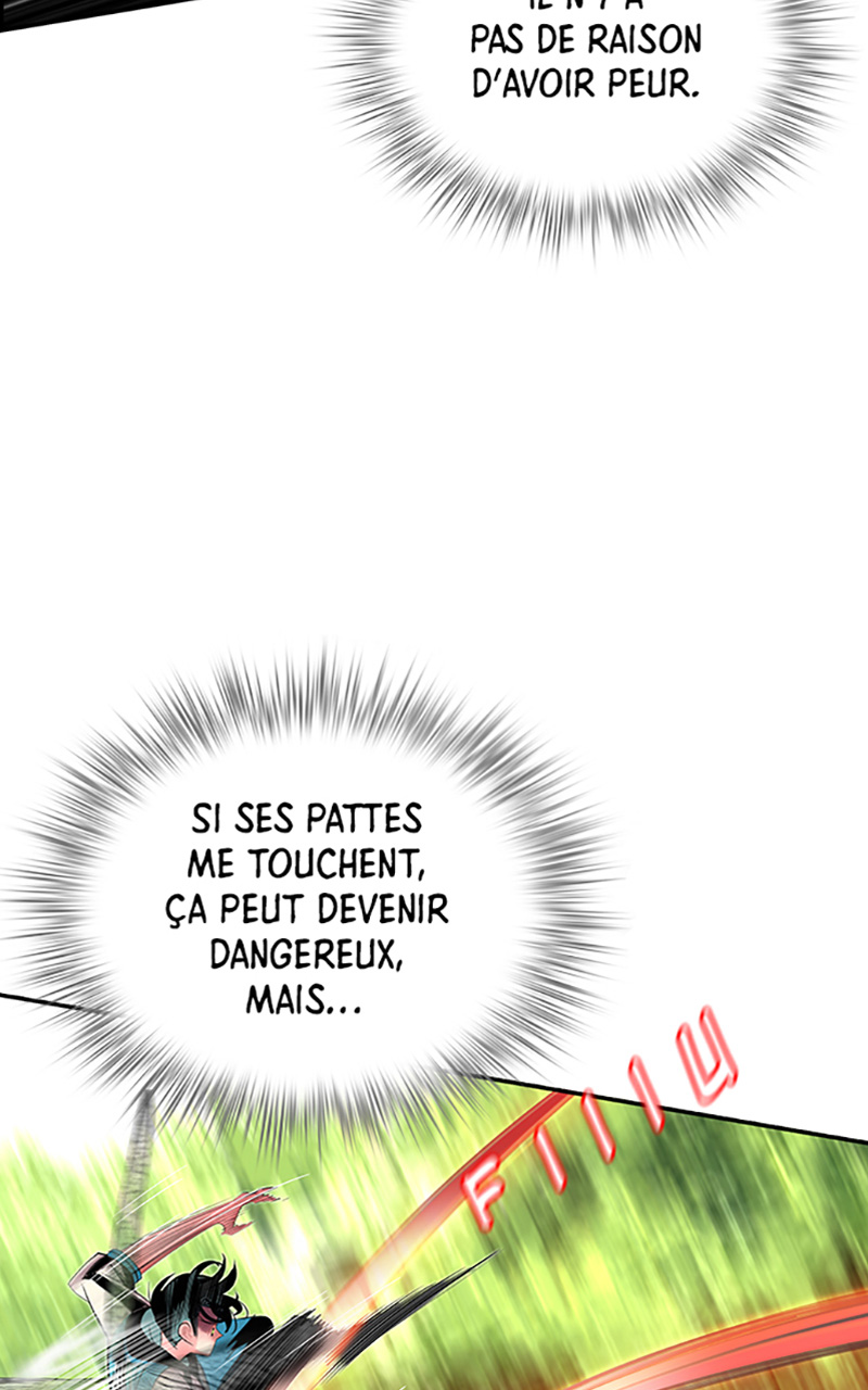 Read Jungle Juice FR Manga Online