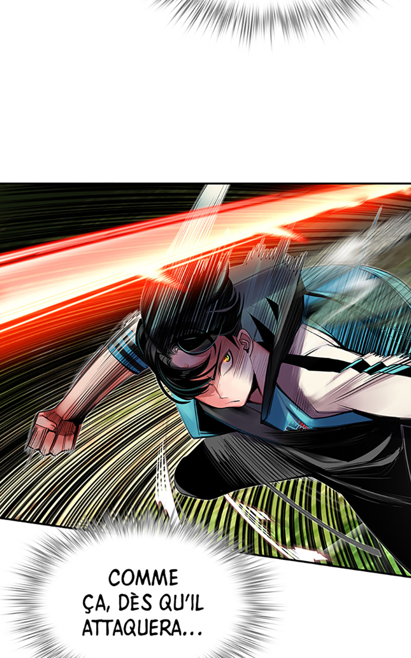 Read Jungle Juice FR Manga Online