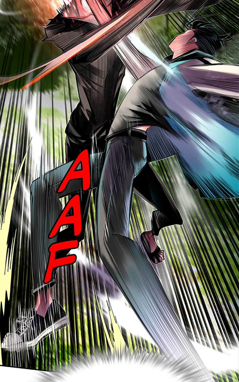 Read Jungle Juice FR Manga Online