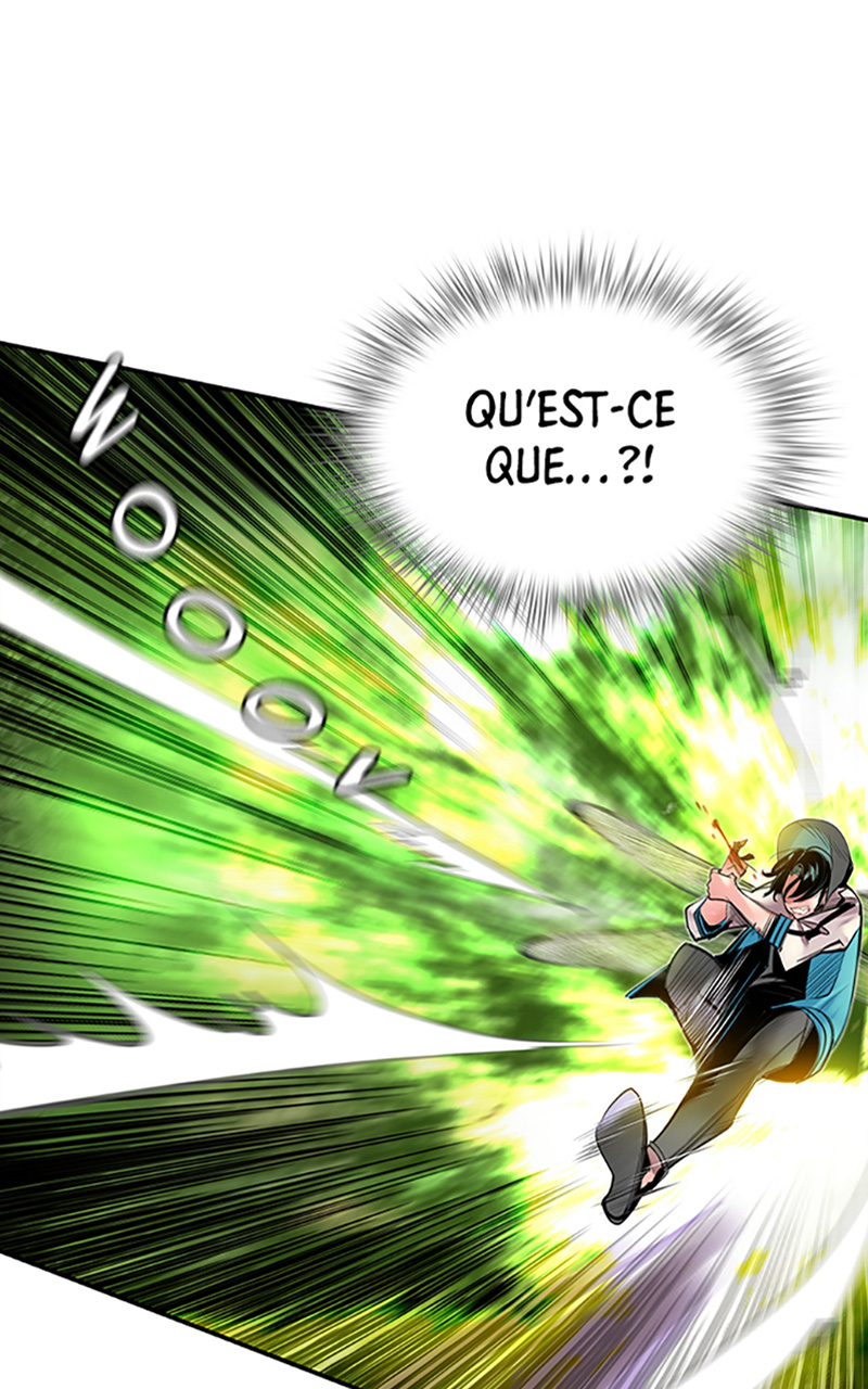Read Jungle Juice FR Manga Online