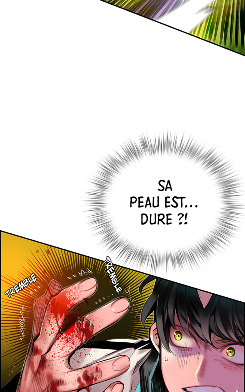 Read Jungle Juice FR Manga Online