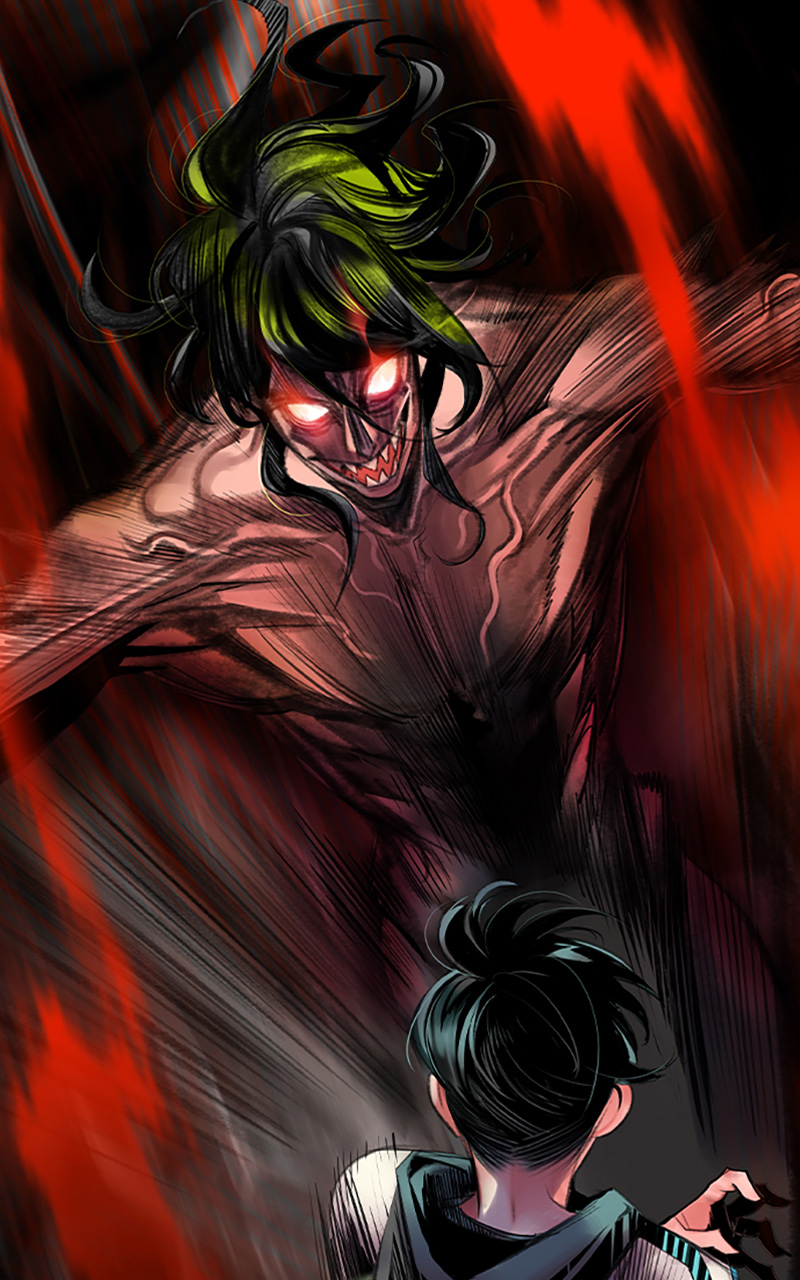 Read Jungle Juice FR Manga Online