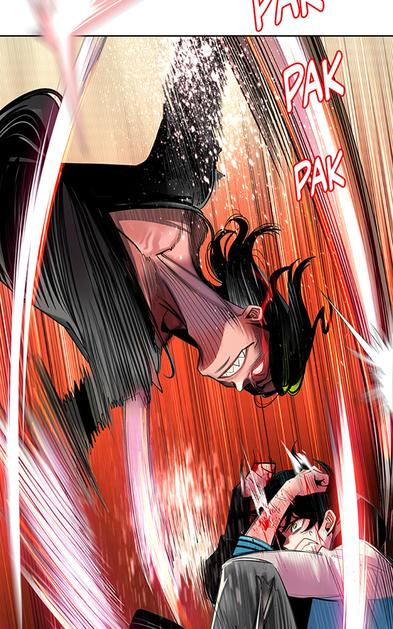 Read Jungle Juice FR Manga Online