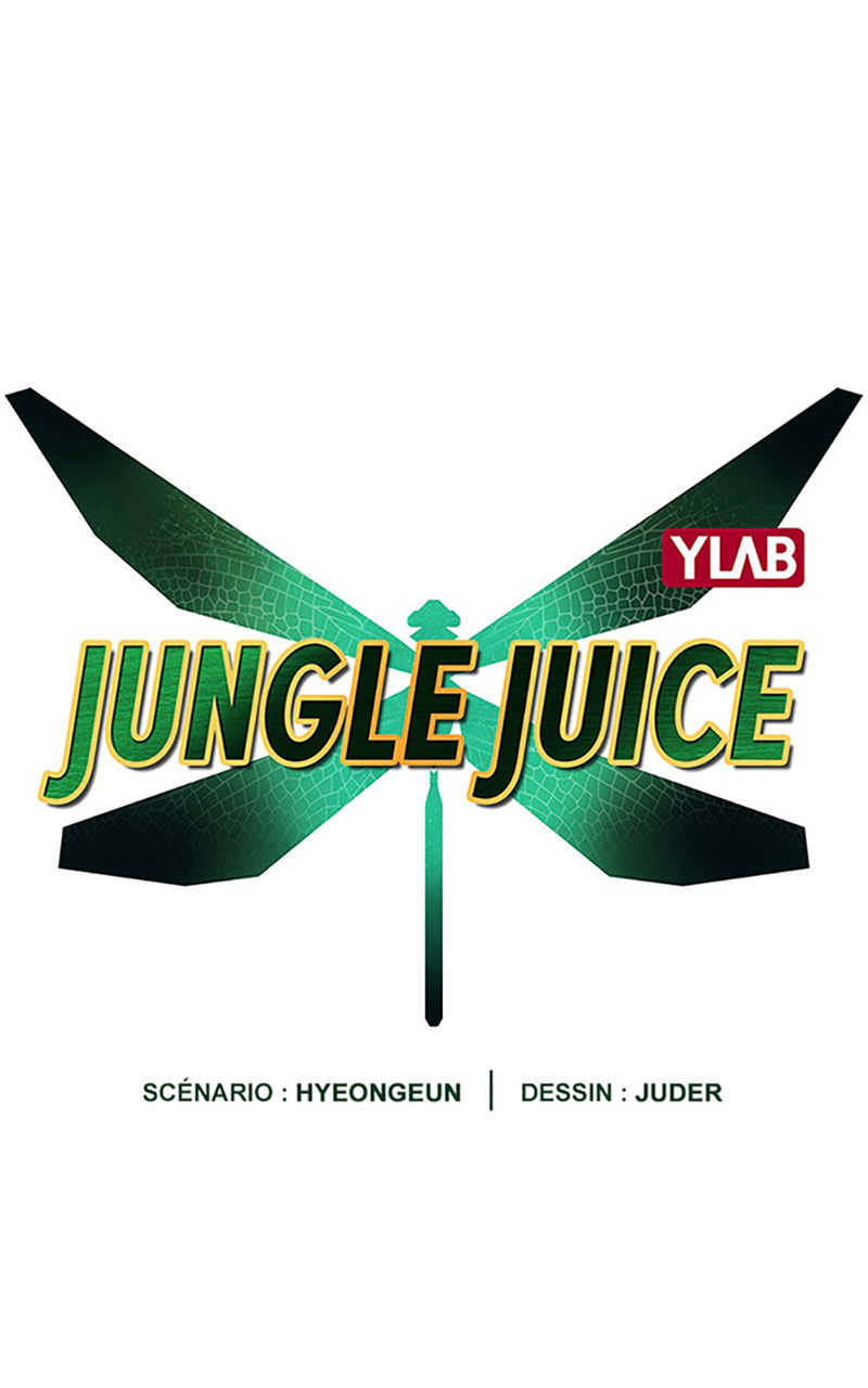 Read Jungle Juice FR Manga Online