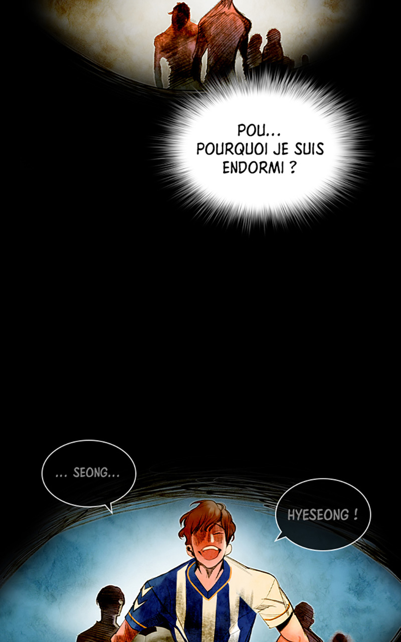 Read Jungle Juice FR Manga Online