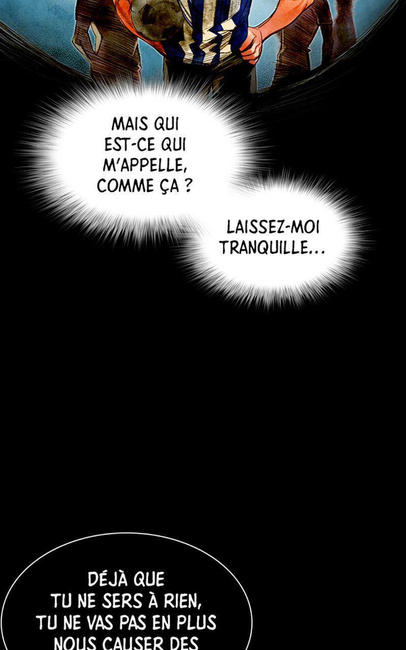 Read Jungle Juice FR Manga Online