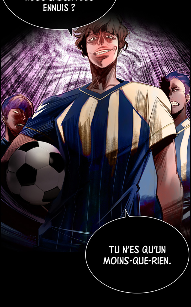 Read Jungle Juice FR Manga Online