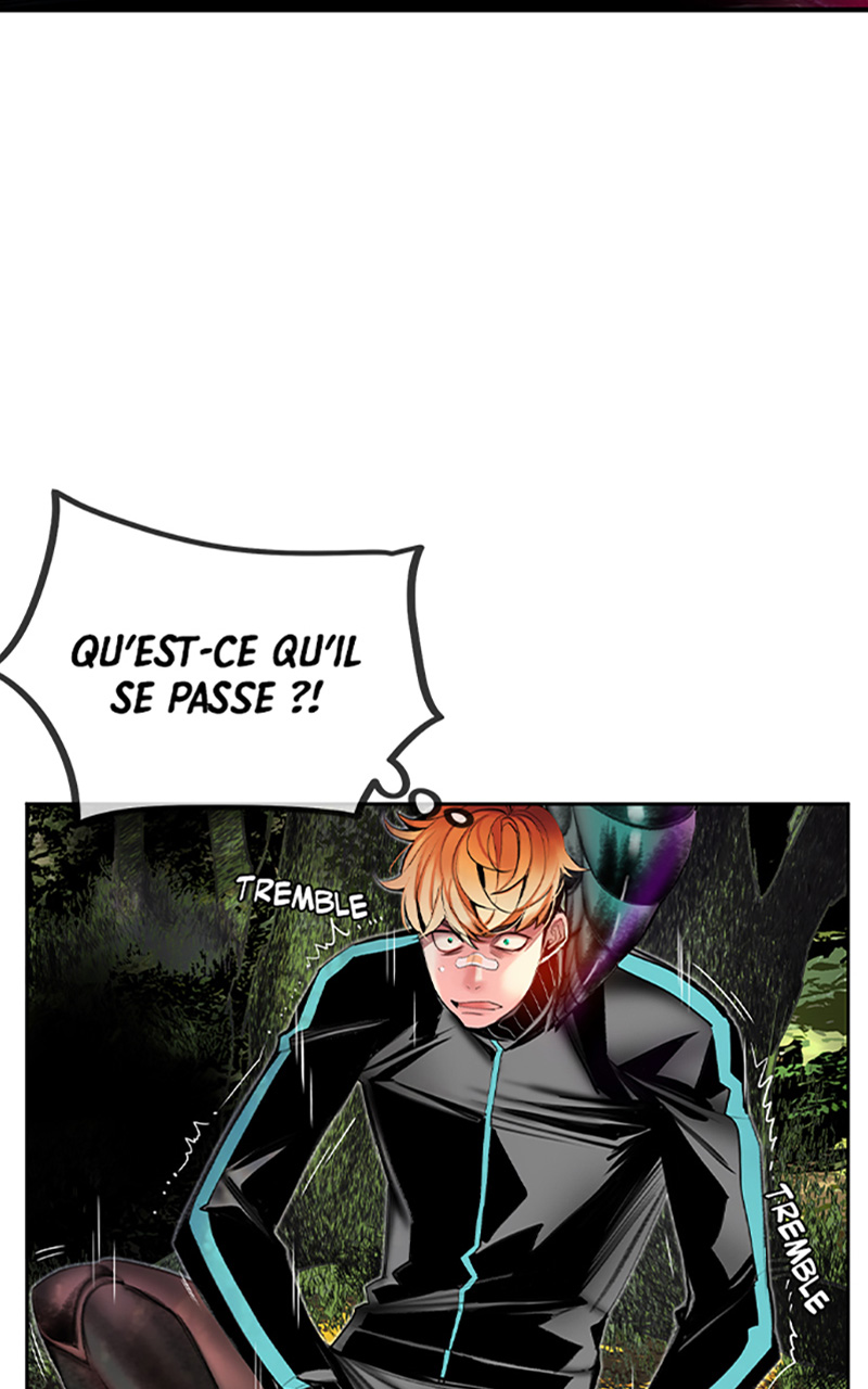 Read Jungle Juice FR Manga Online