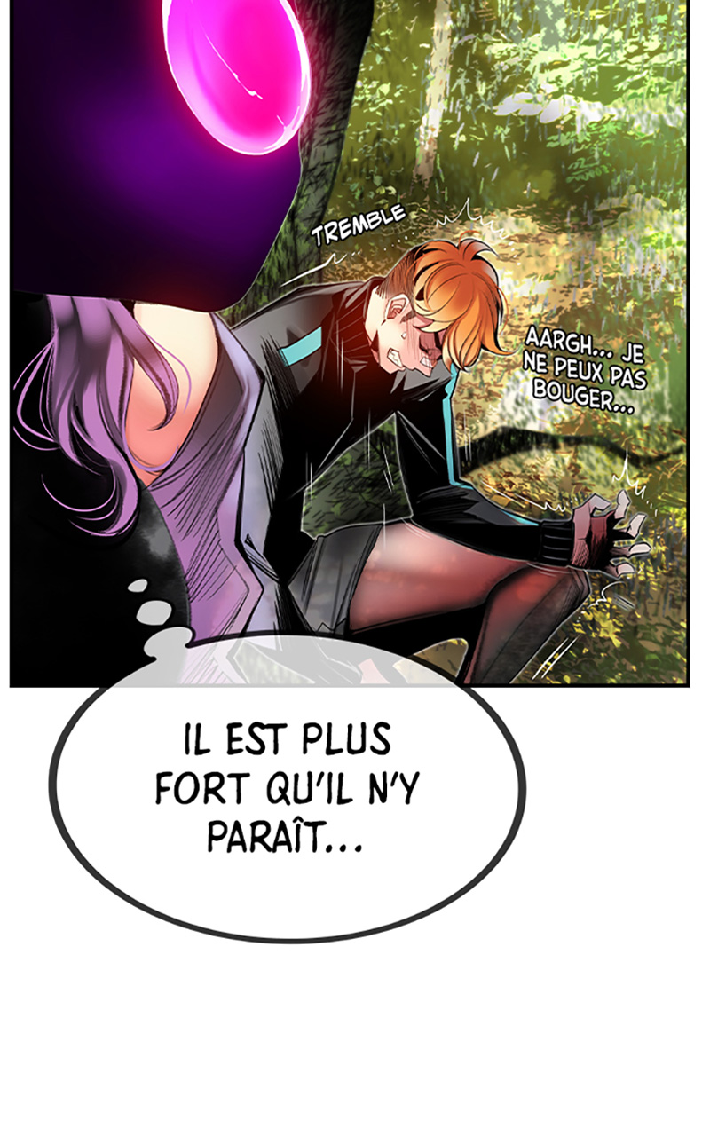 Read Jungle Juice FR Manga Online