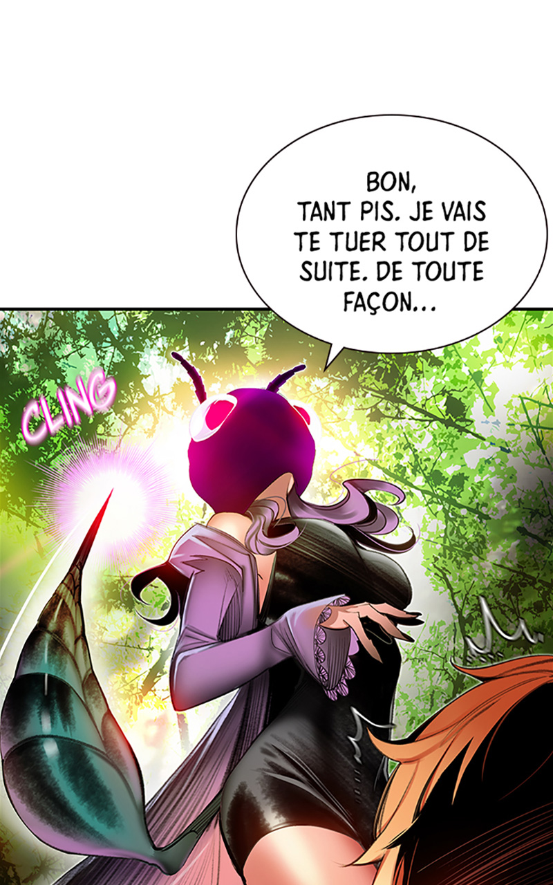 Read Jungle Juice FR Manga Online