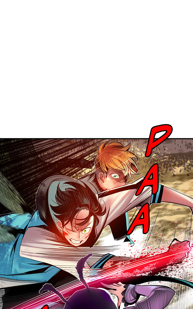 Read Jungle Juice FR Manga Online