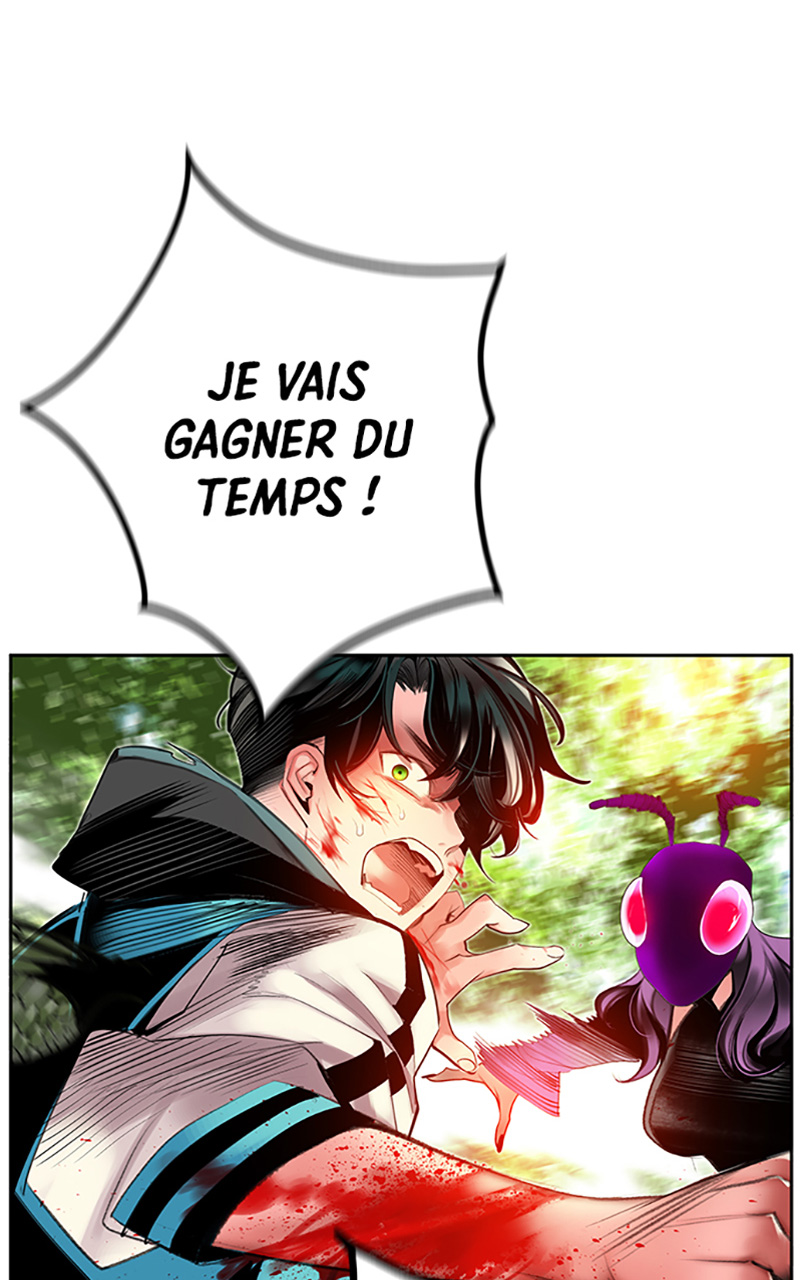 Read Jungle Juice FR Manga Online