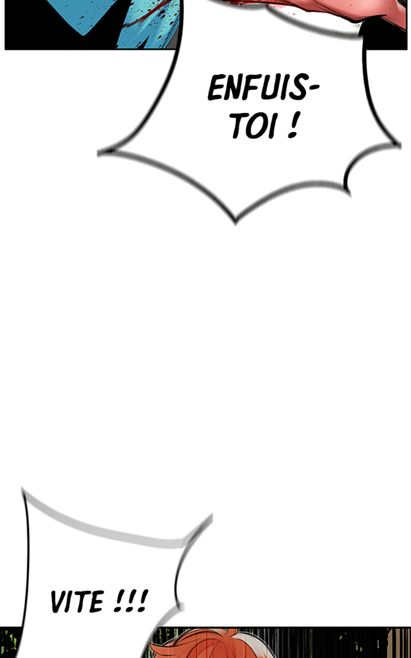 Read Jungle Juice FR Manga Online