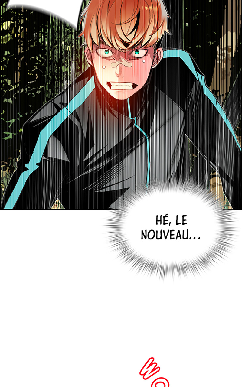 Read Jungle Juice FR Manga Online