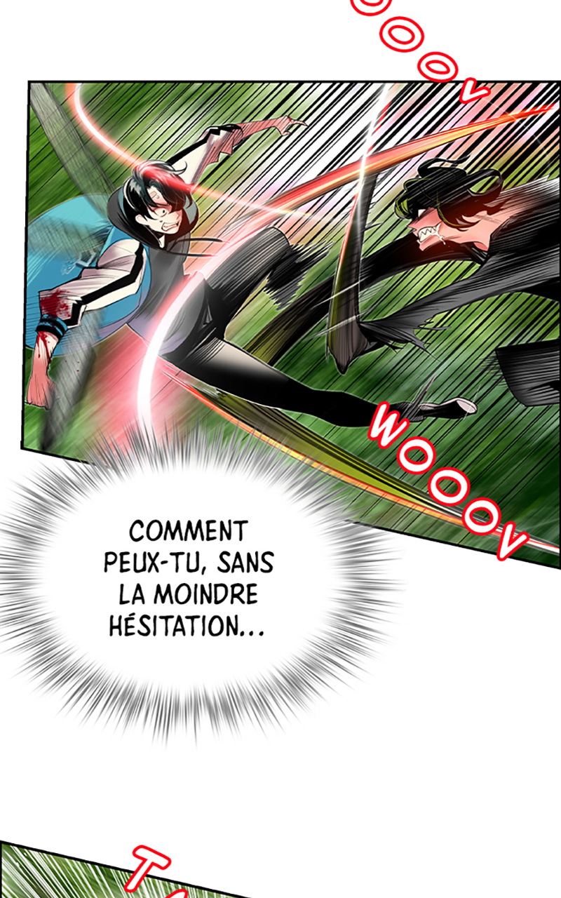 Read Jungle Juice FR Manga Online