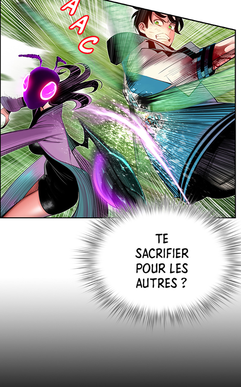 Read Jungle Juice FR Manga Online