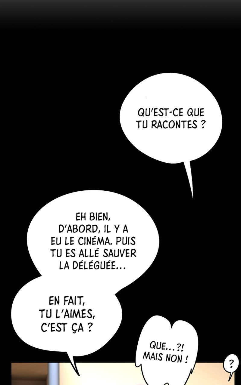 Read Jungle Juice FR Manga Online