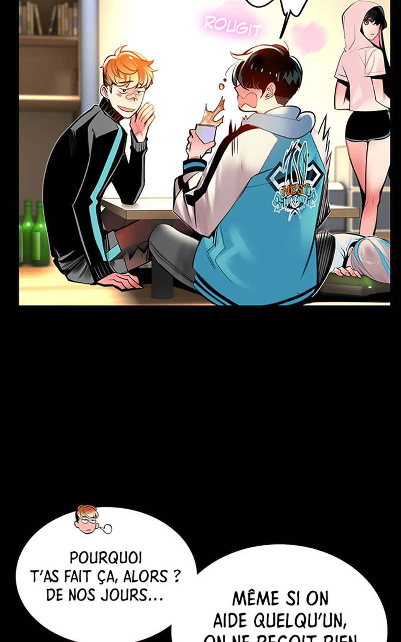 Read Jungle Juice FR Manga Online