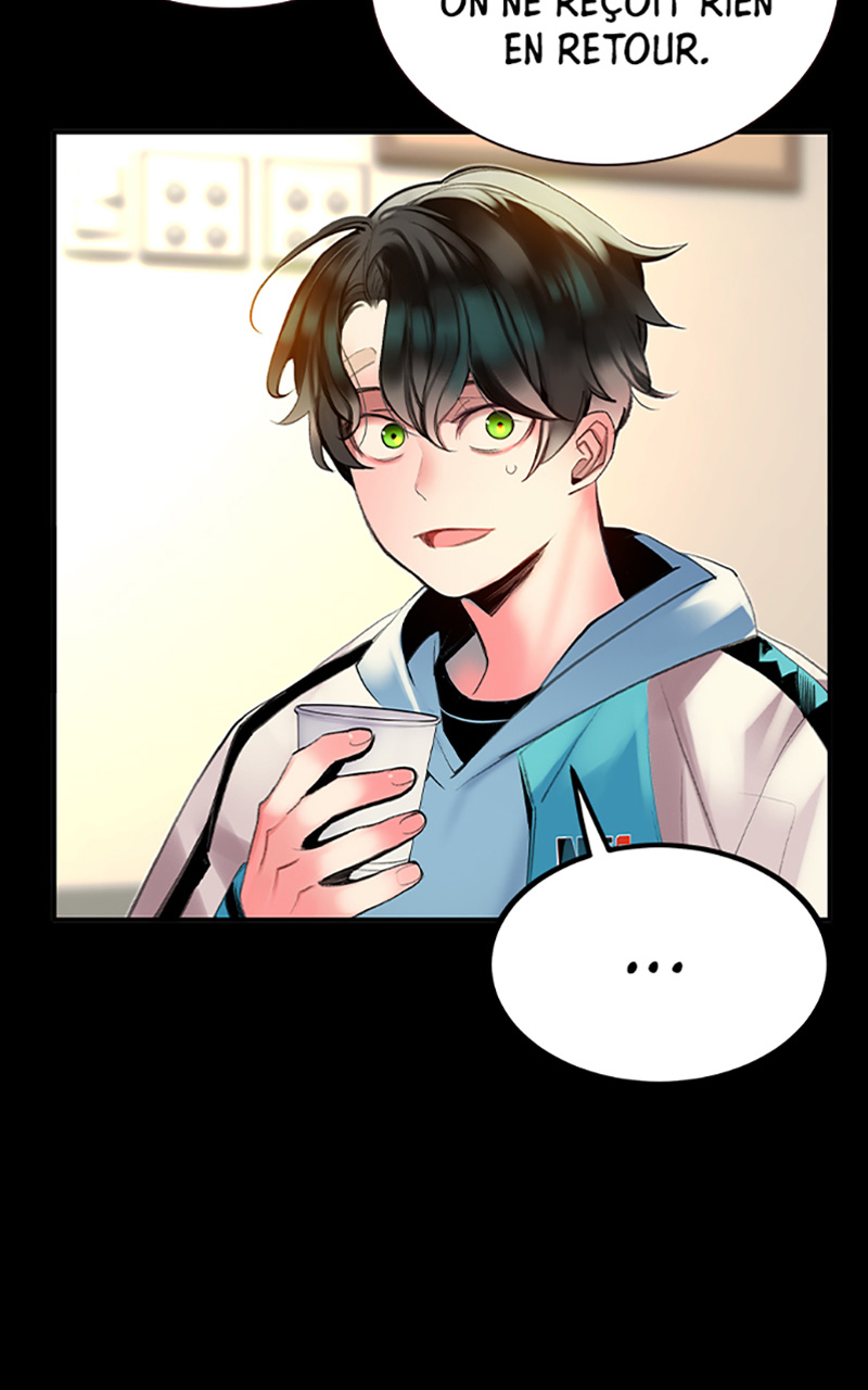 Read Jungle Juice FR Manga Online