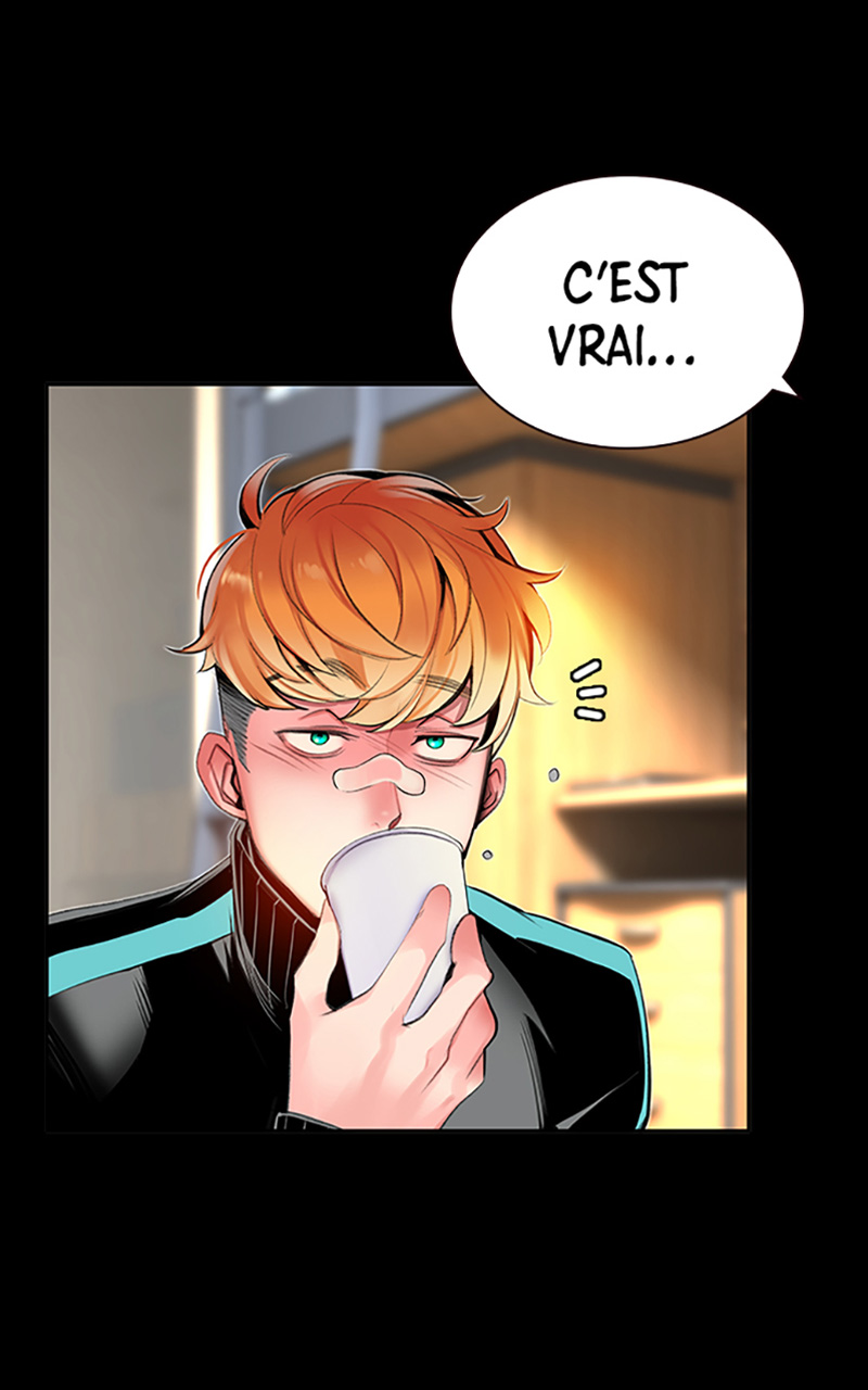 Read Jungle Juice FR Manga Online