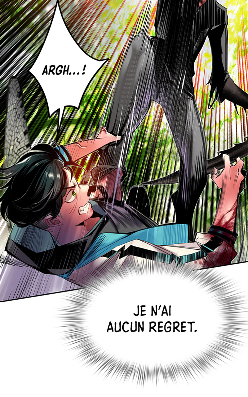 Read Jungle Juice FR Manga Online