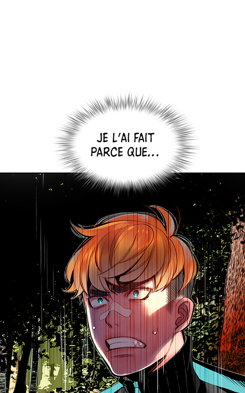 Read Jungle Juice FR Manga Online