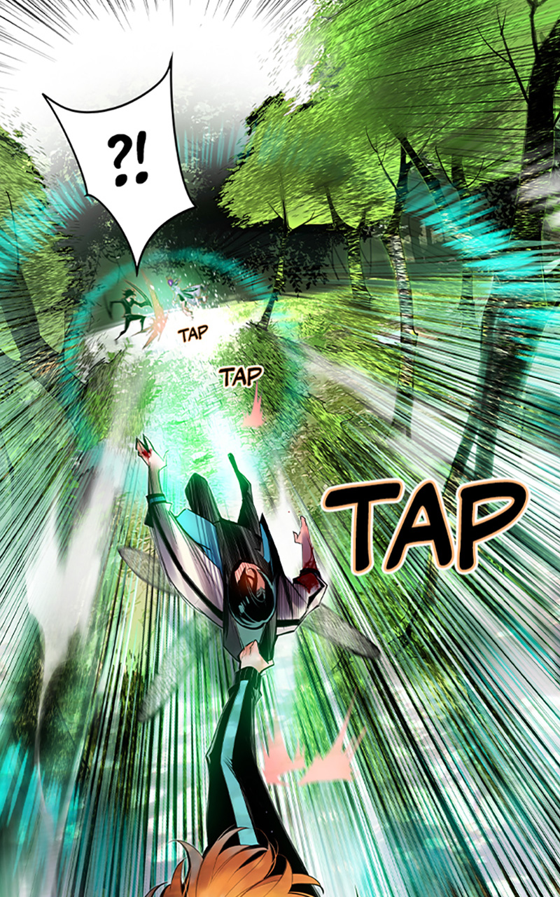 Read Jungle Juice FR Manga Online