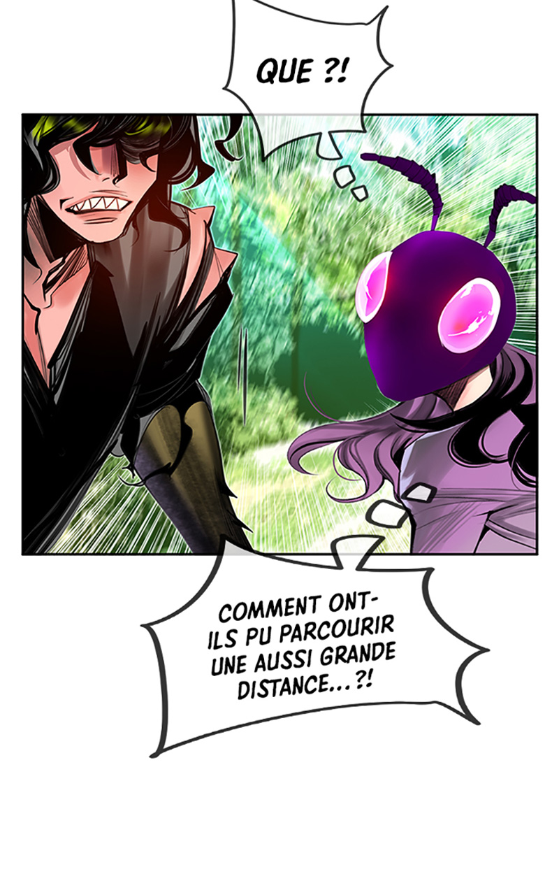 Read Jungle Juice FR Manga Online