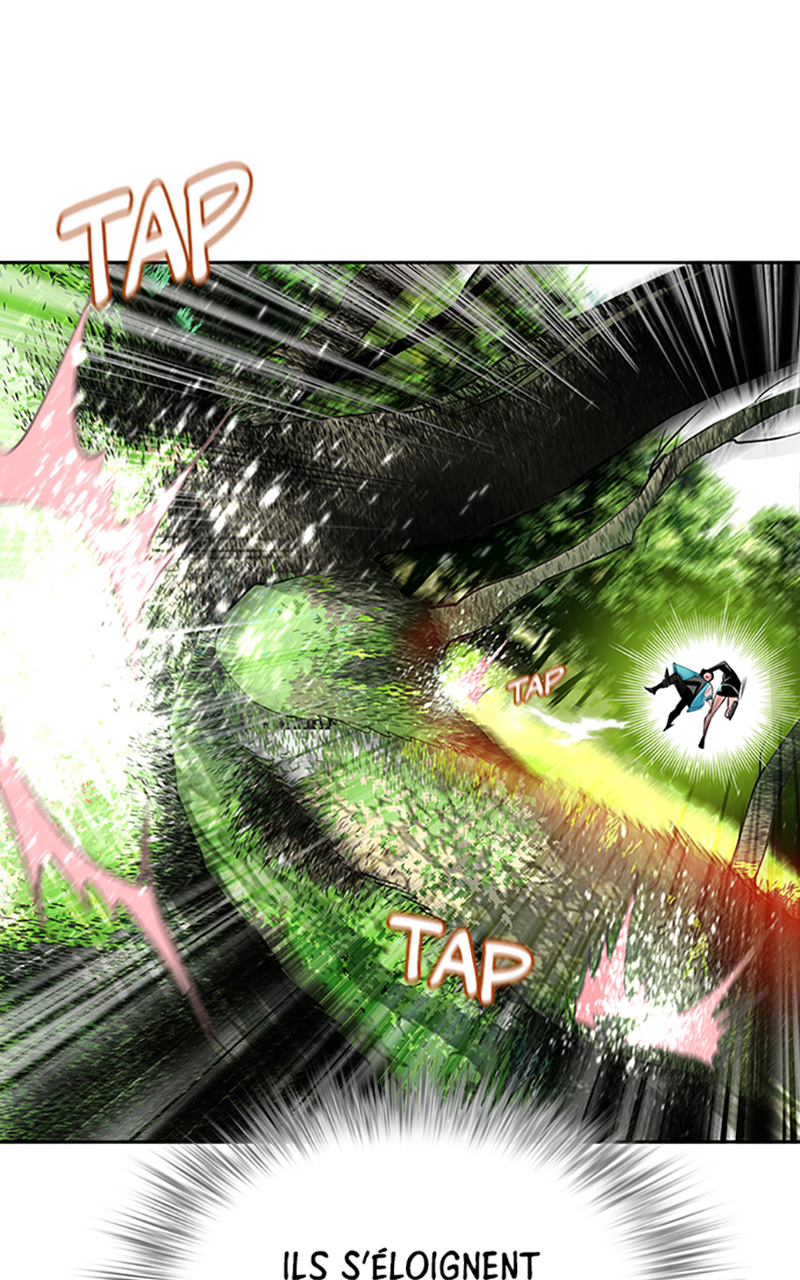 Read Jungle Juice FR Manga Online