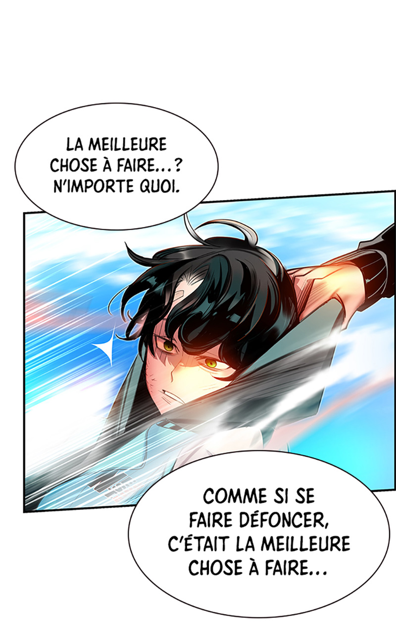 Read Jungle Juice FR Manga Online