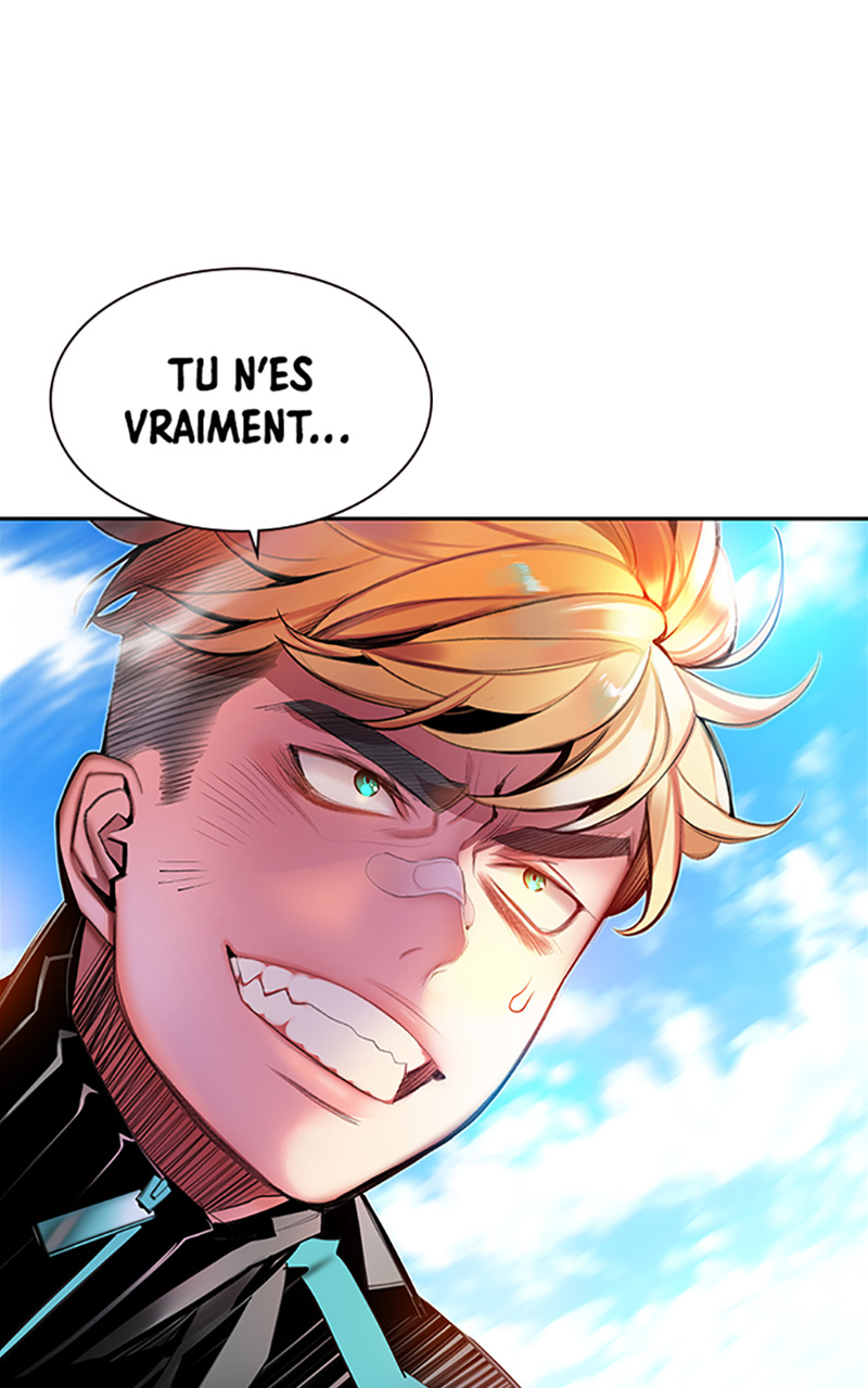Read Jungle Juice FR Manga Online