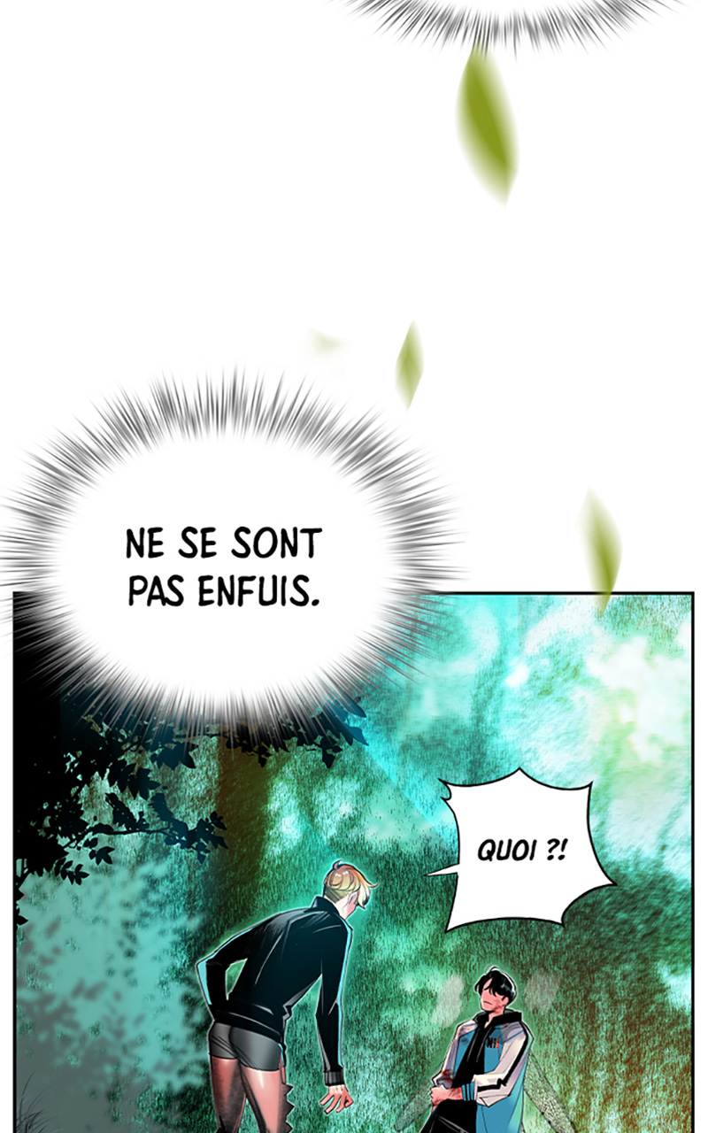 Read Jungle Juice FR Manga Online