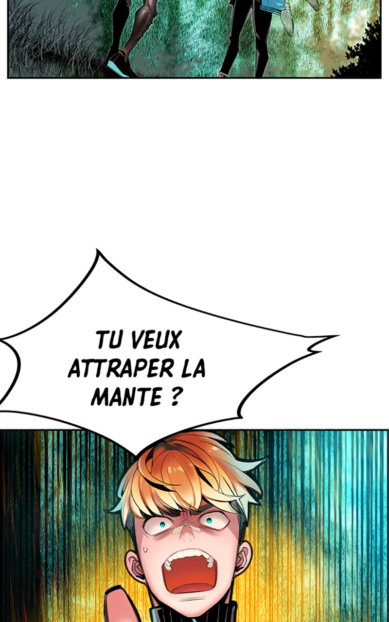 Read Jungle Juice FR Manga Online
