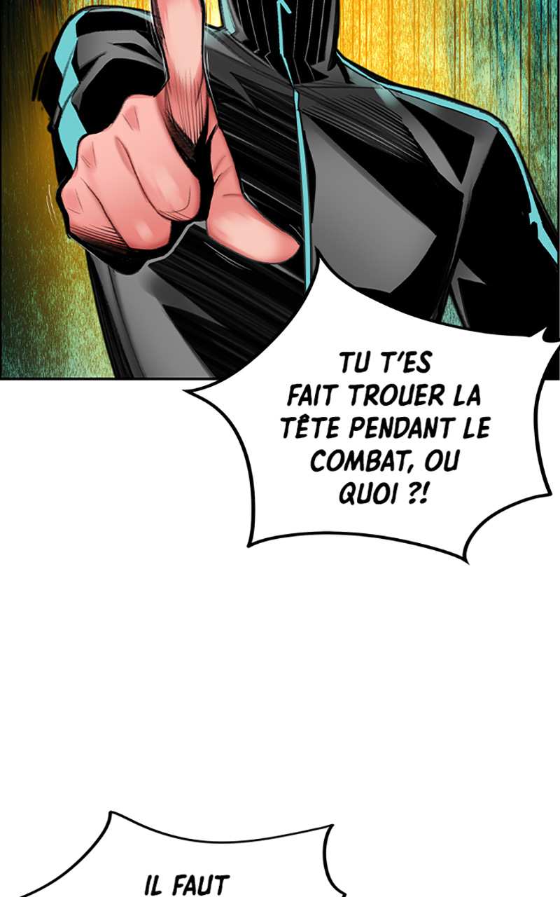 Read Jungle Juice FR Manga Online