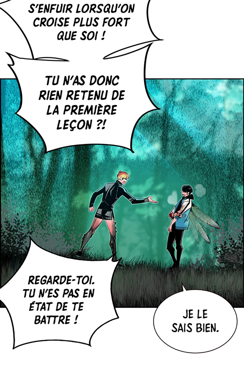 Read Jungle Juice FR Manga Online