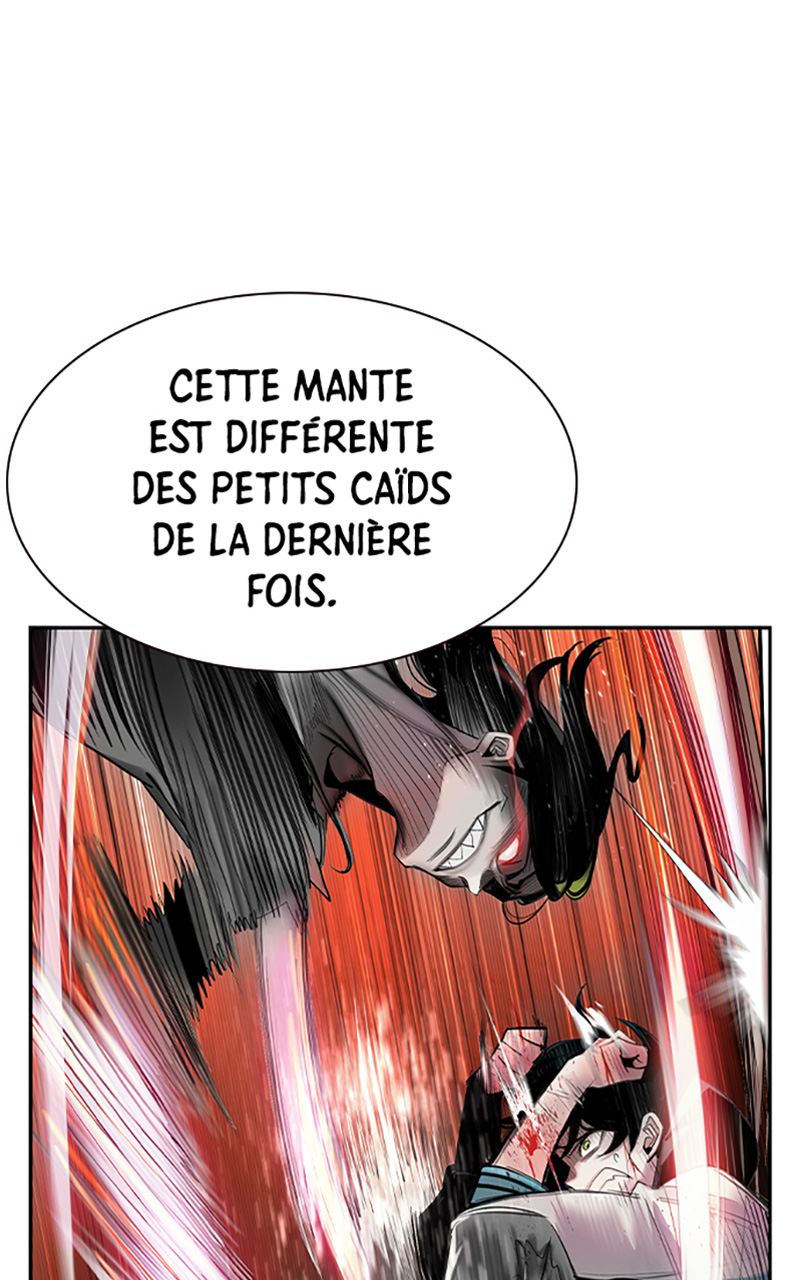 Read Jungle Juice FR Manga Online