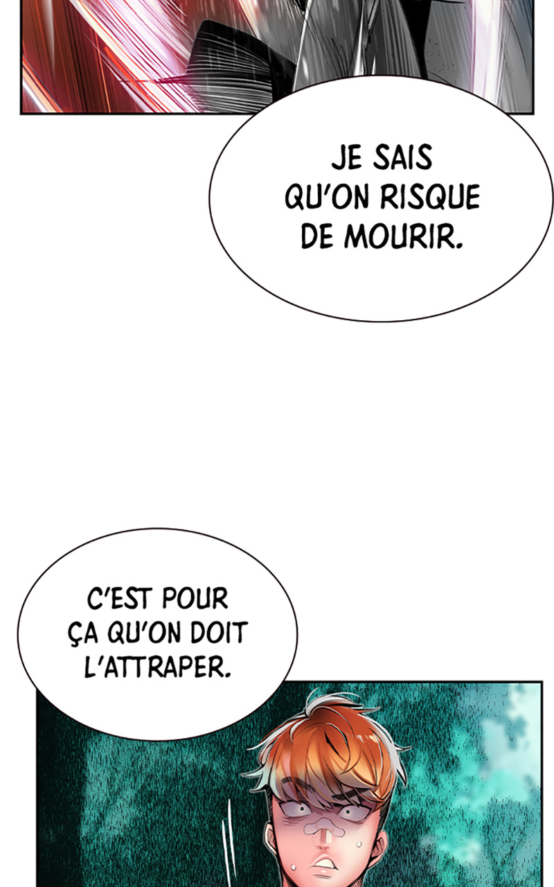 Read Jungle Juice FR Manga Online
