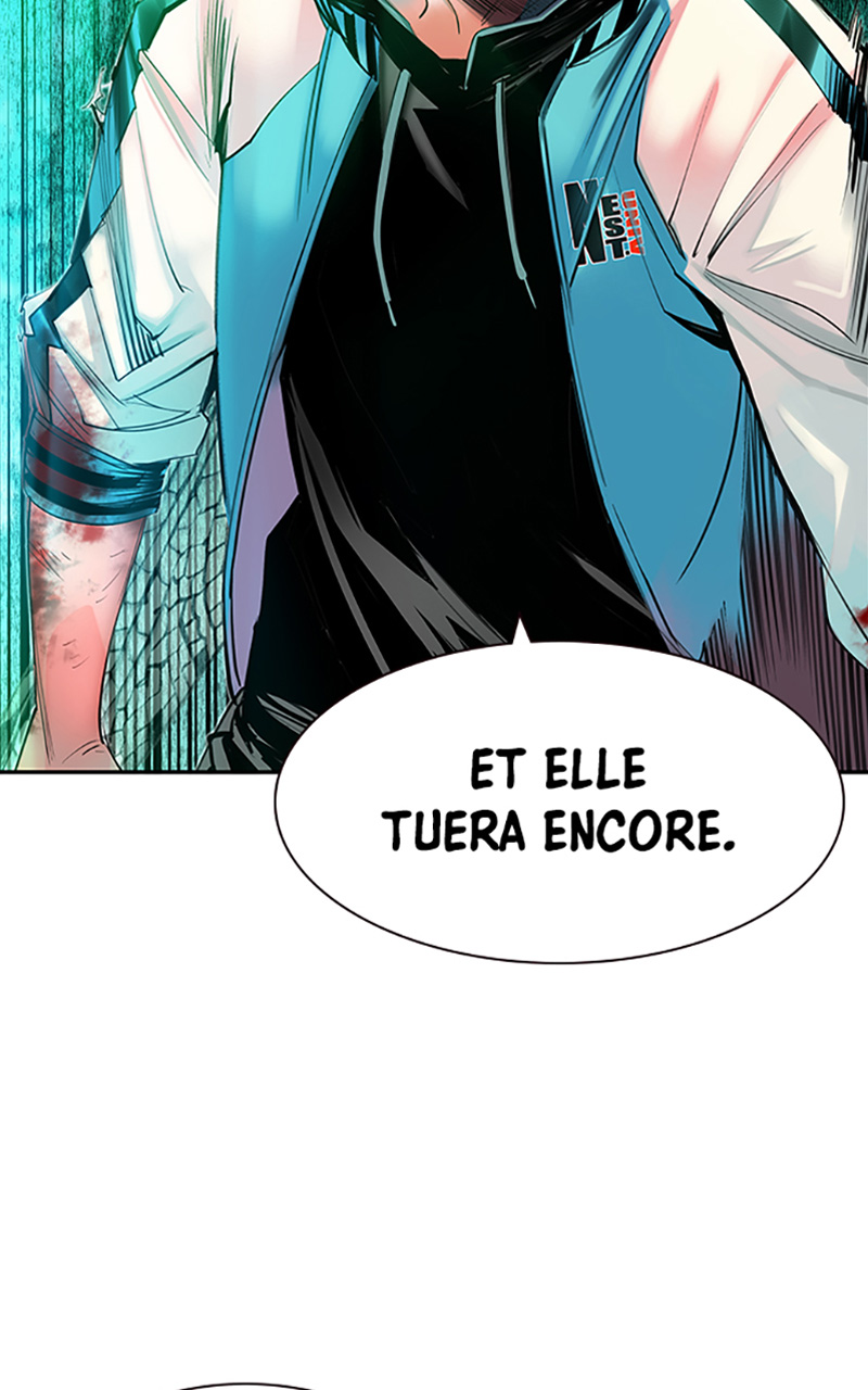 Read Jungle Juice FR Manga Online